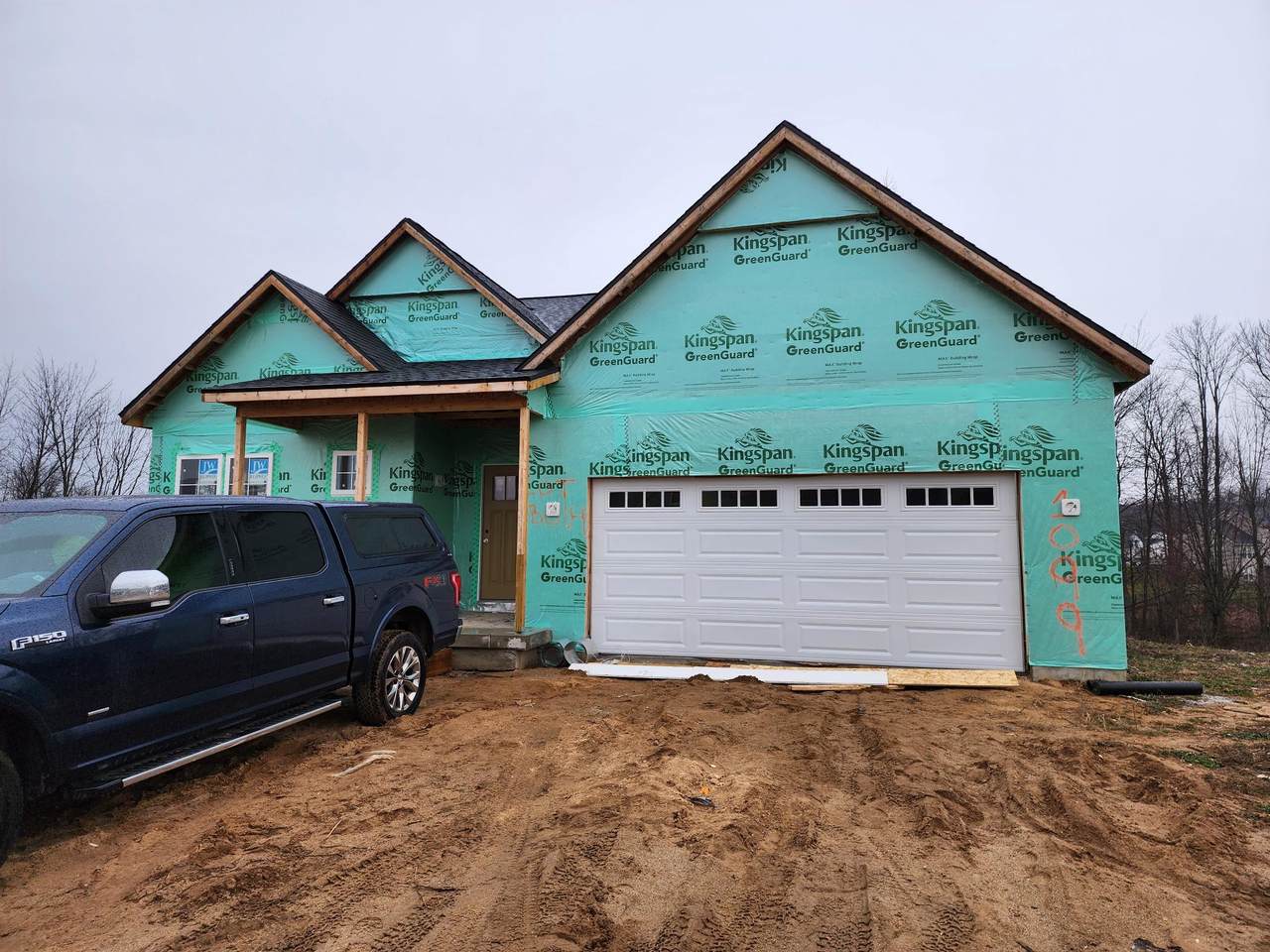 1099 Haven Drive - Photo 1
