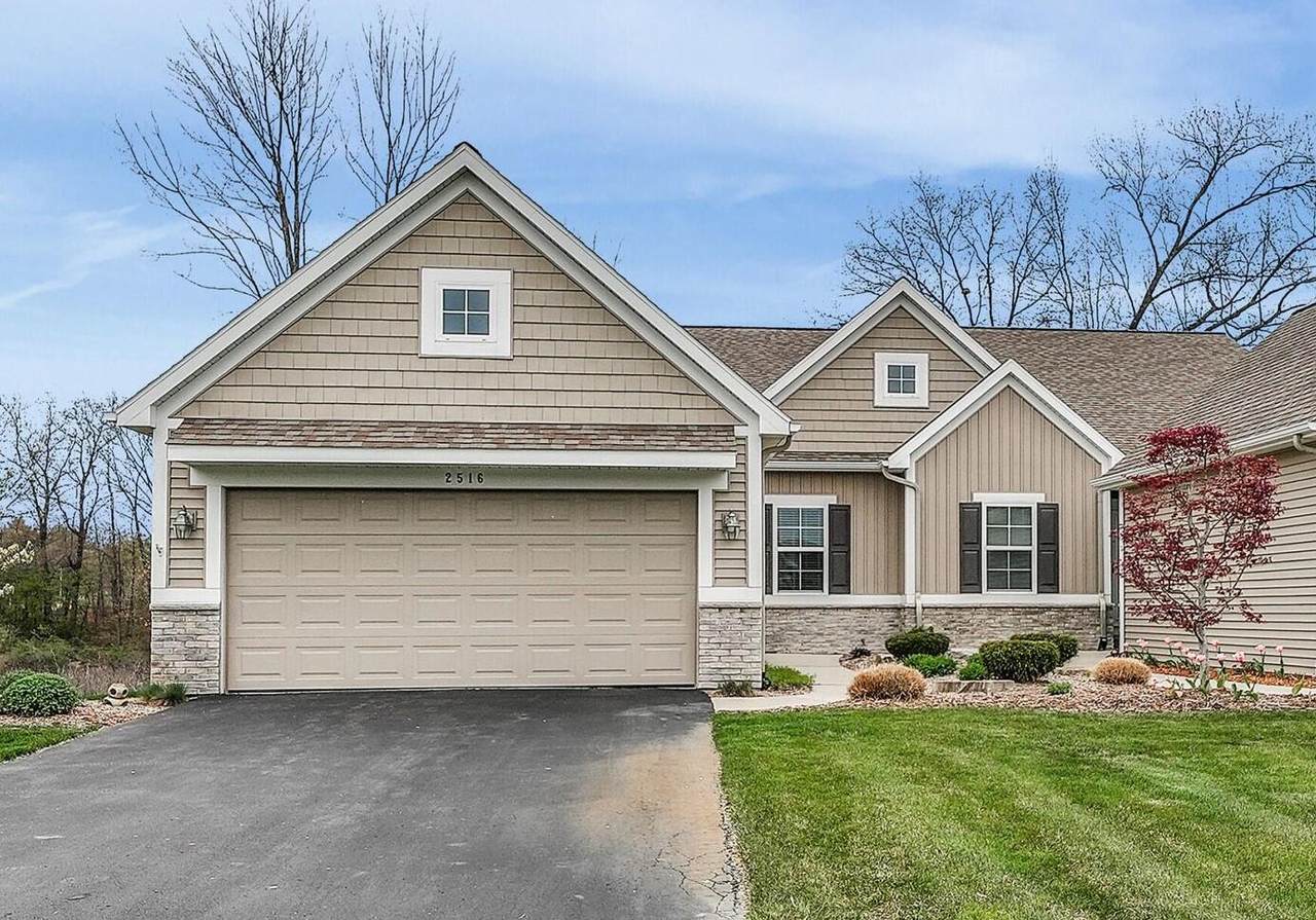 2516 Highridge Hills Lane - Photo 1