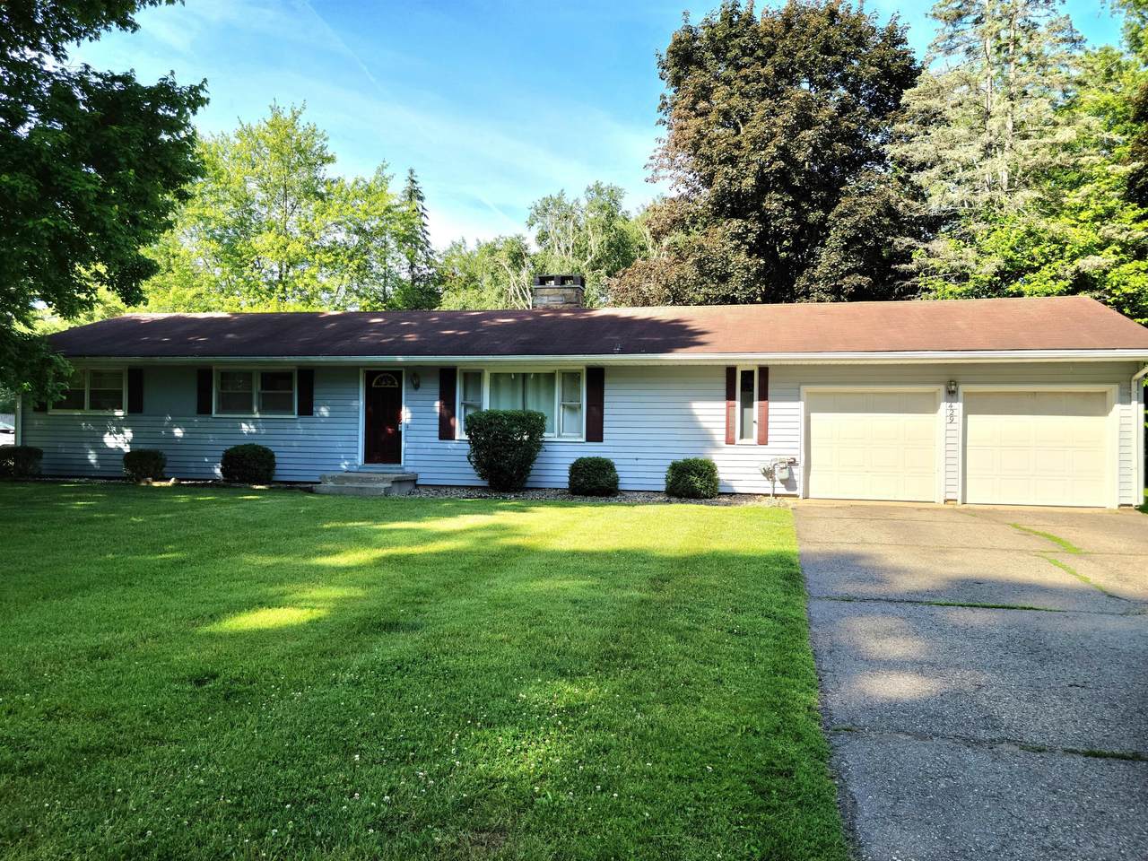 429 Grand Street - Photo 1