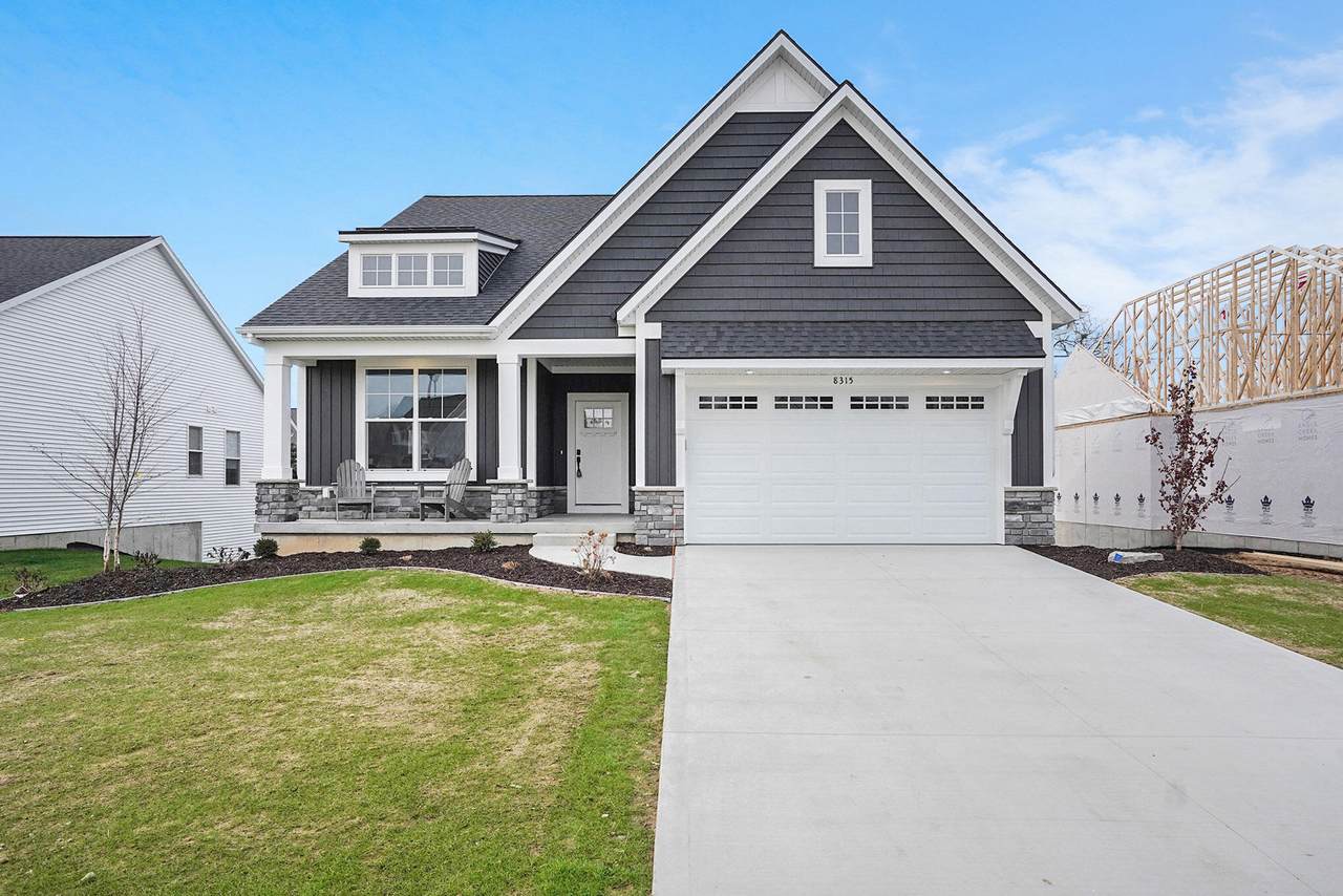 8315 Woodhaven Drive - Photo 1
