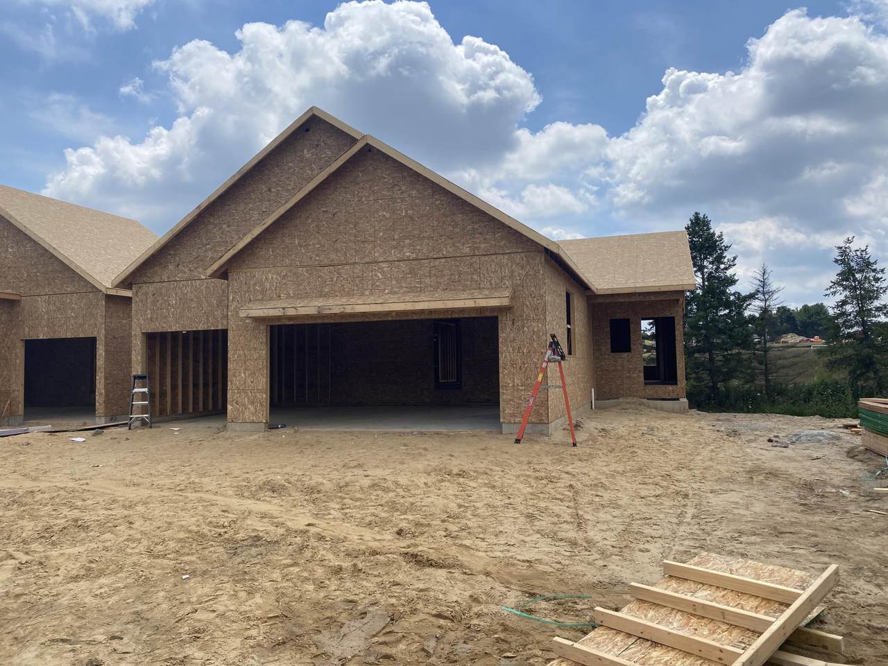 2468 Ravines Trail Drive - Photo 1