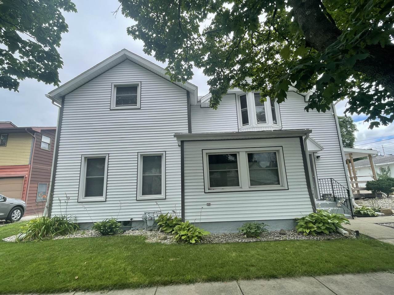 37-A Waldron Street - Photo 1