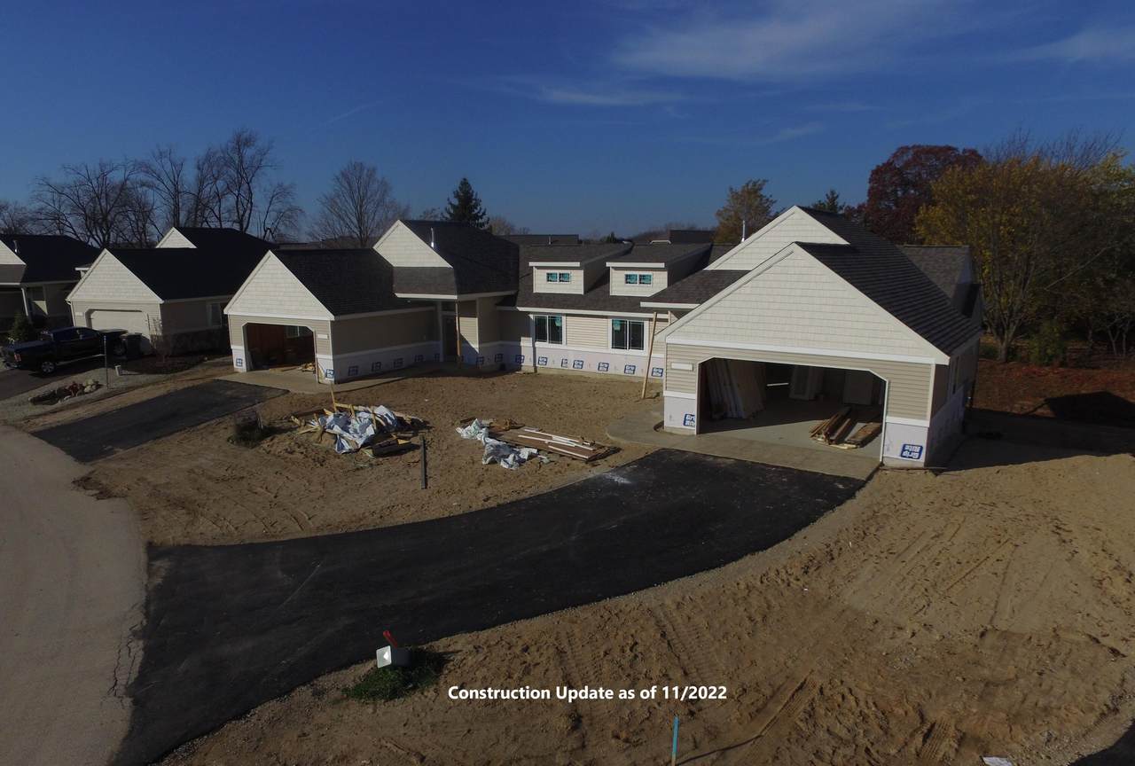 1278 Sand Springs Drive - Photo 1