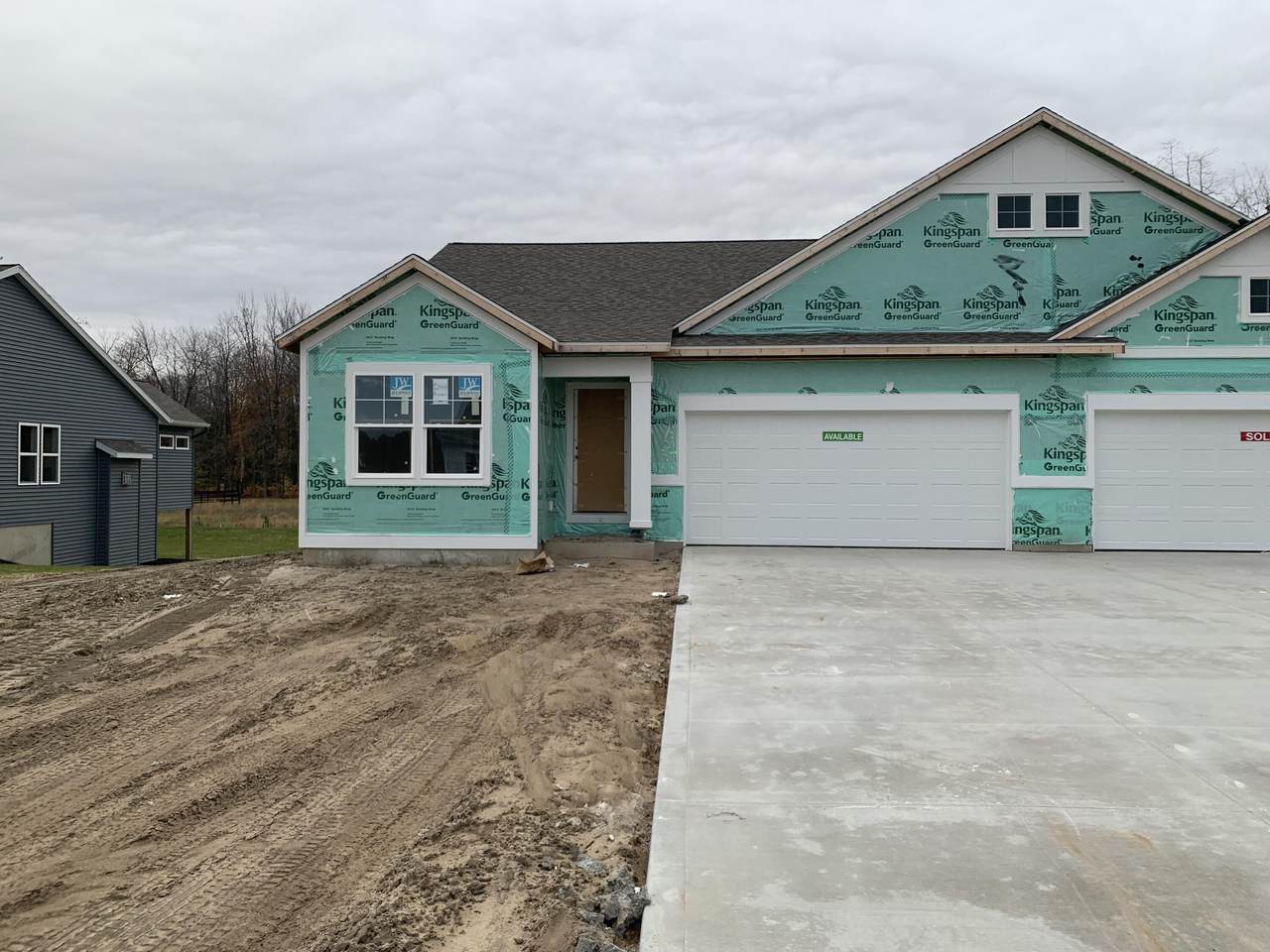 12448 Newbridge Drive - Photo 1