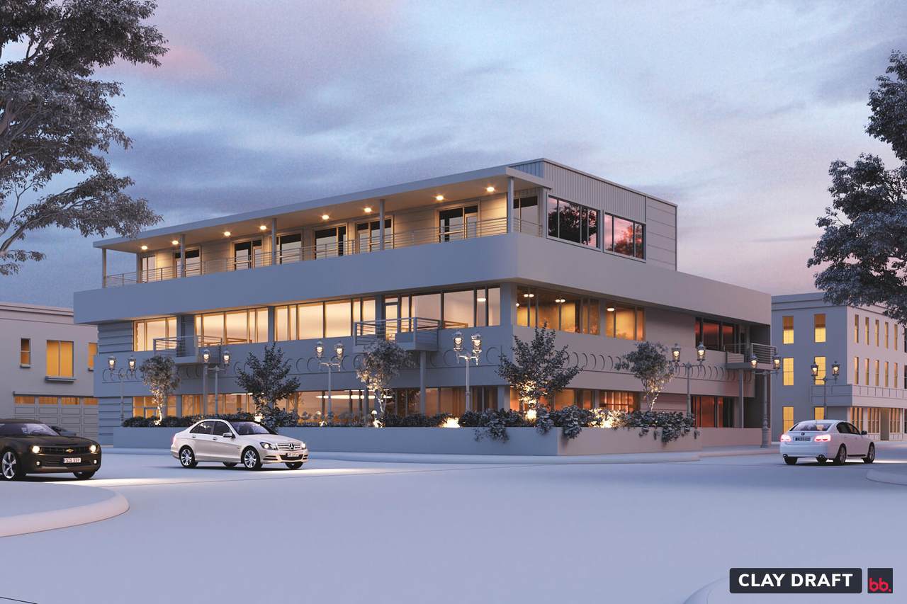 300 Washington Avenue - Photo 1