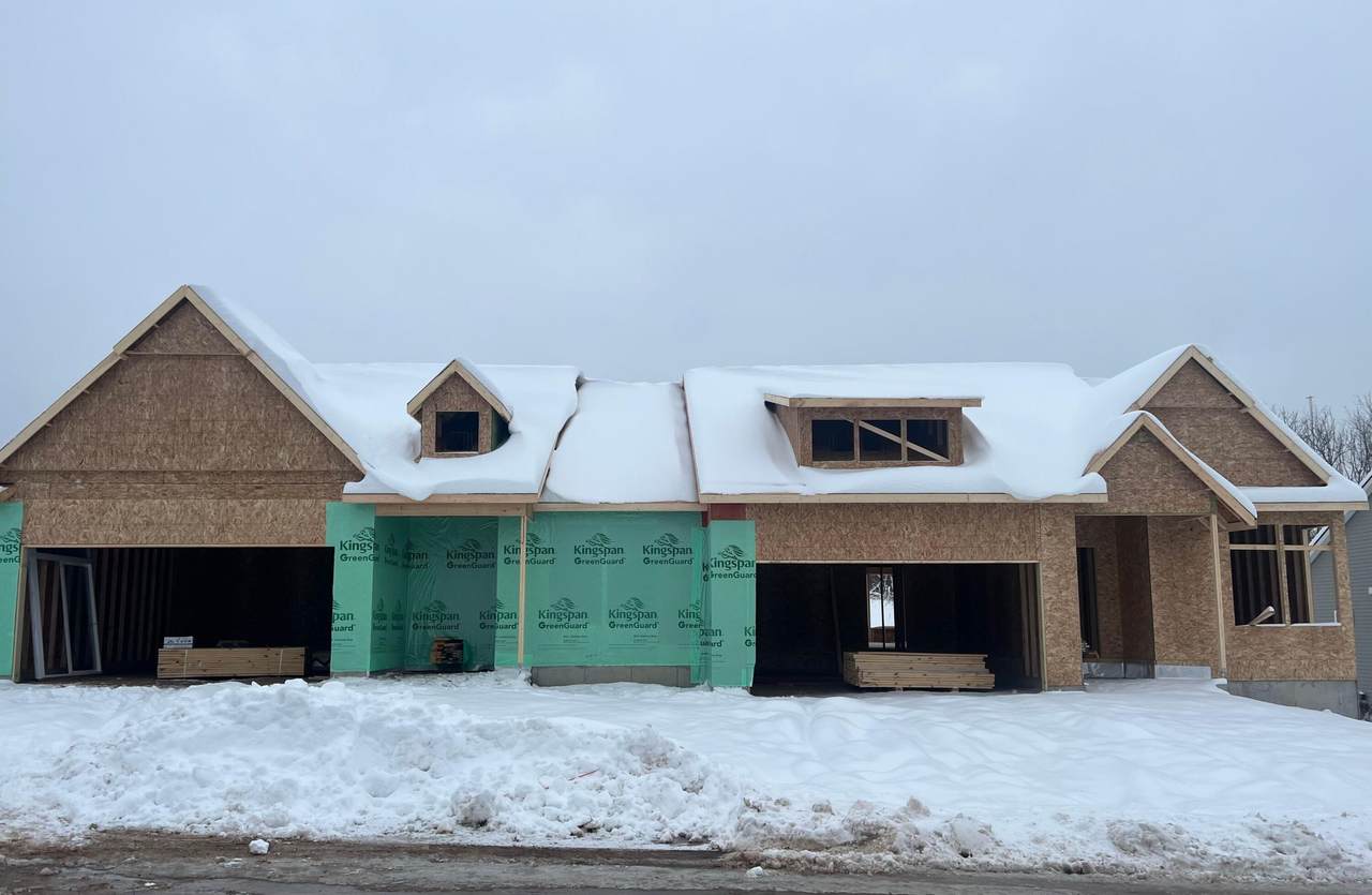 8351 Autumn Acres Drive - Photo 1