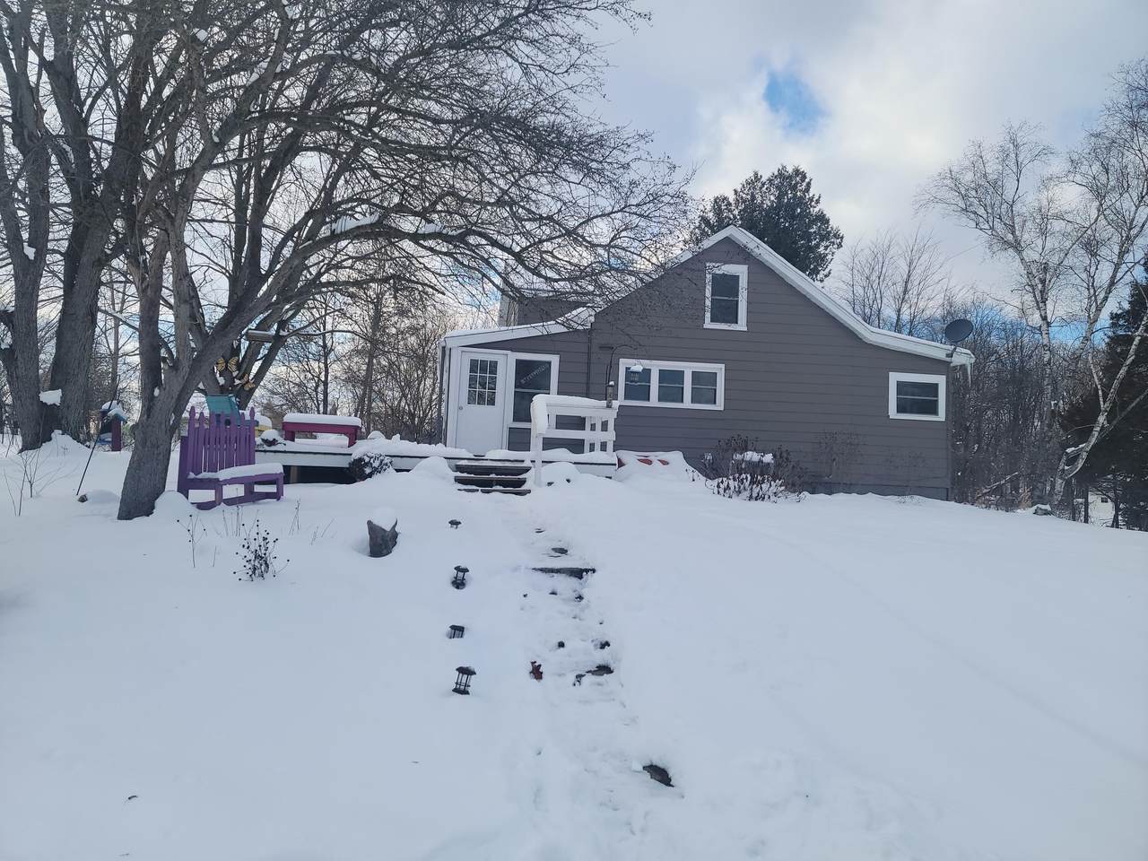 11601 Dick Road - Photo 1