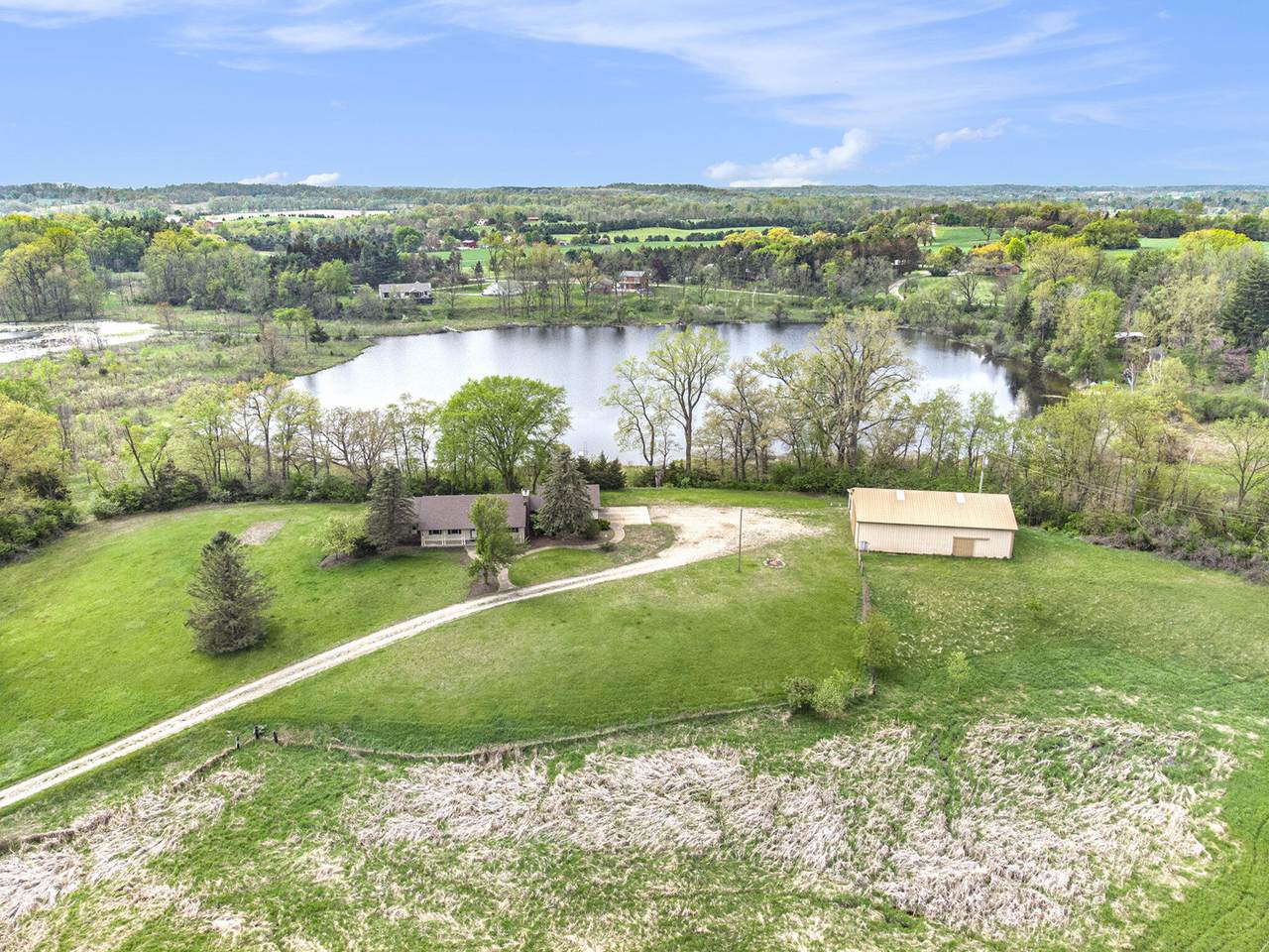12530 Wilbur Road - Photo 1