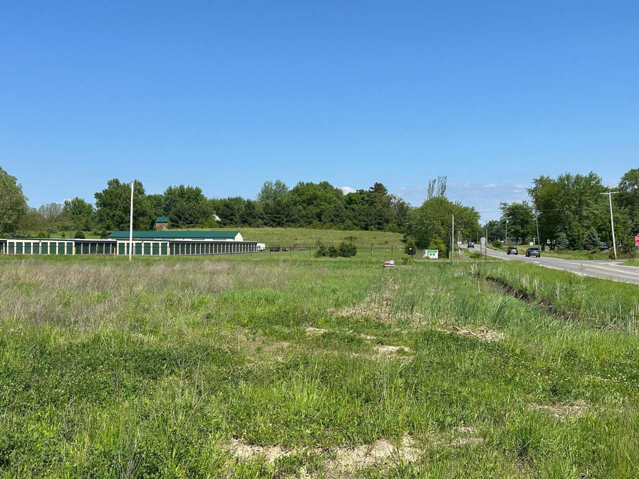 V/L John Beers Road - Photo 1