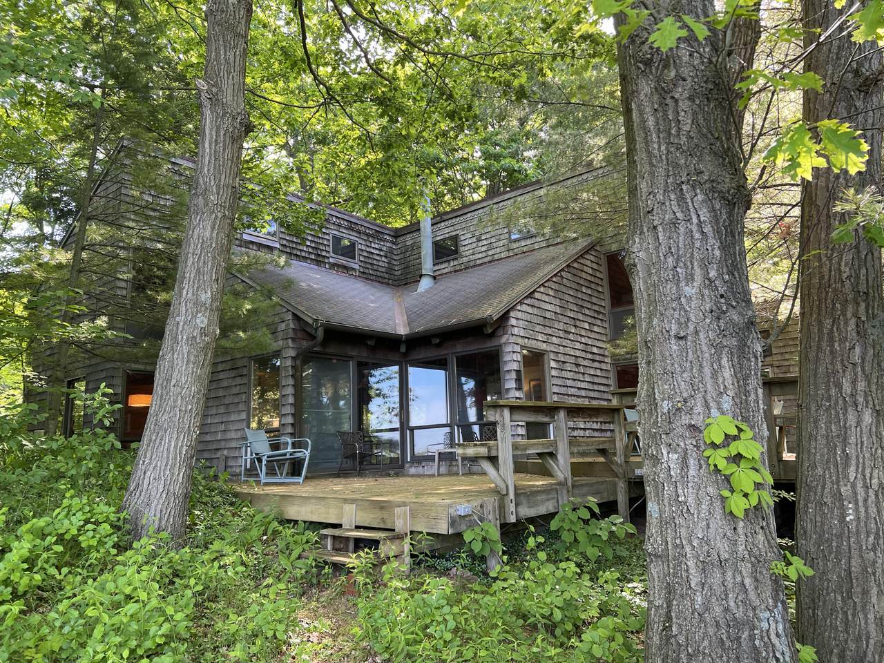 35750 Blue Star Highway - Photo 1