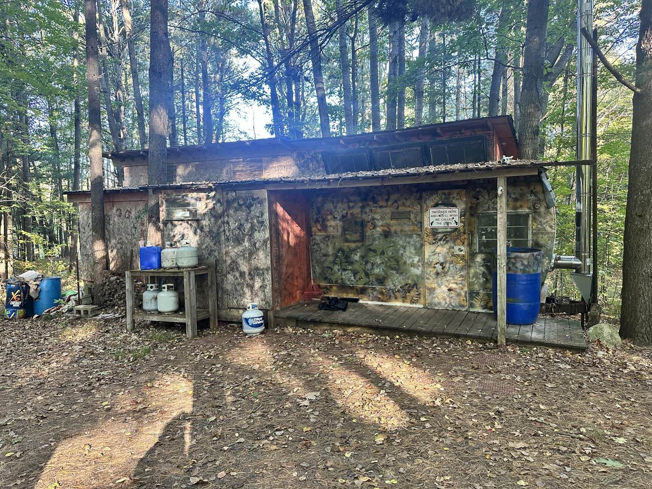 12917 2 Mile Road - Photo 1