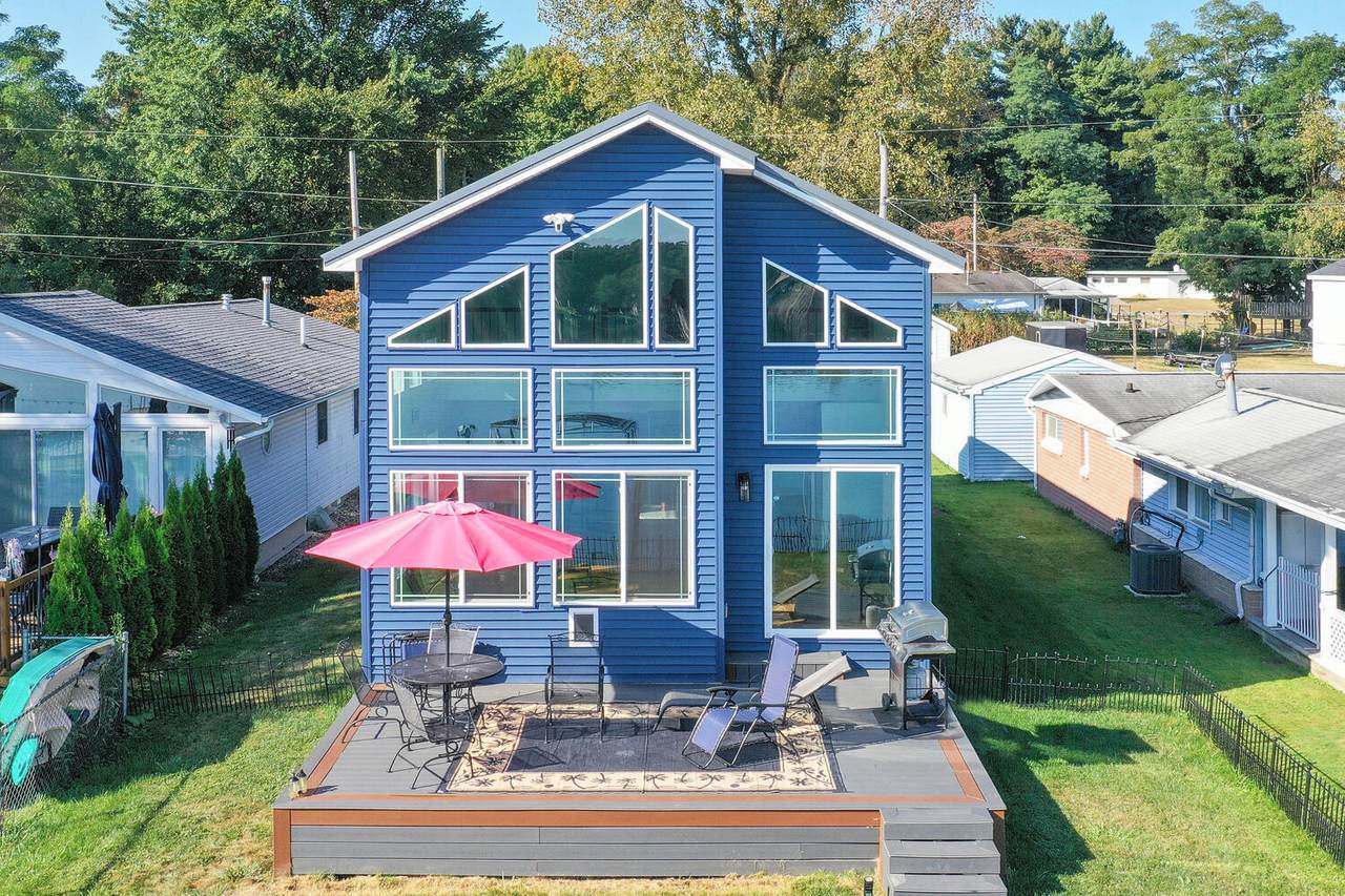 70185 Beach Drive - Photo 1