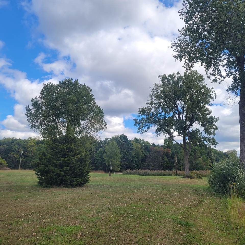 V/L Round Lake Highway - Photo 1