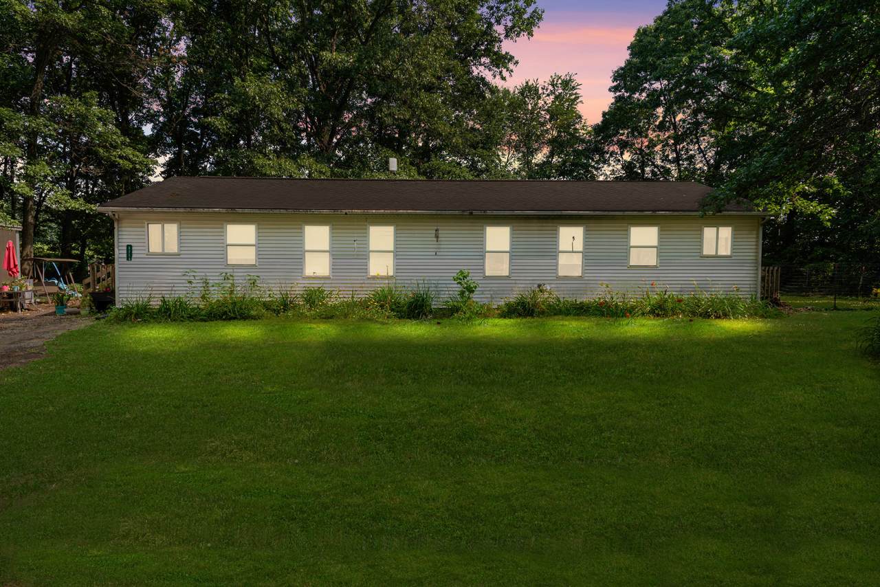 3714 Hastings Lake Road - Photo 1