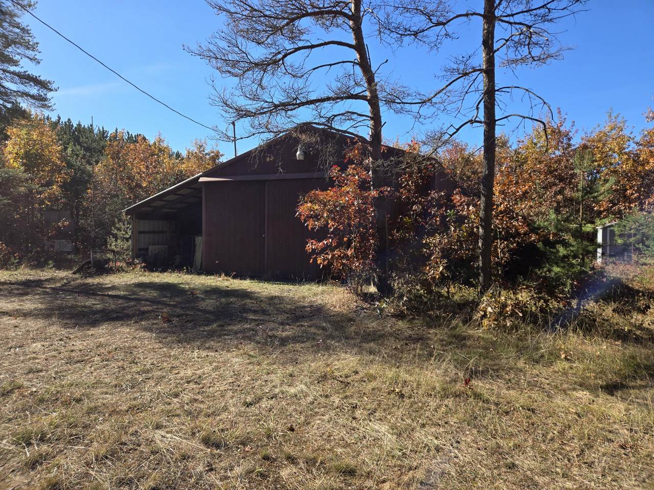 4811 10 Mile Road Road - Photo 1