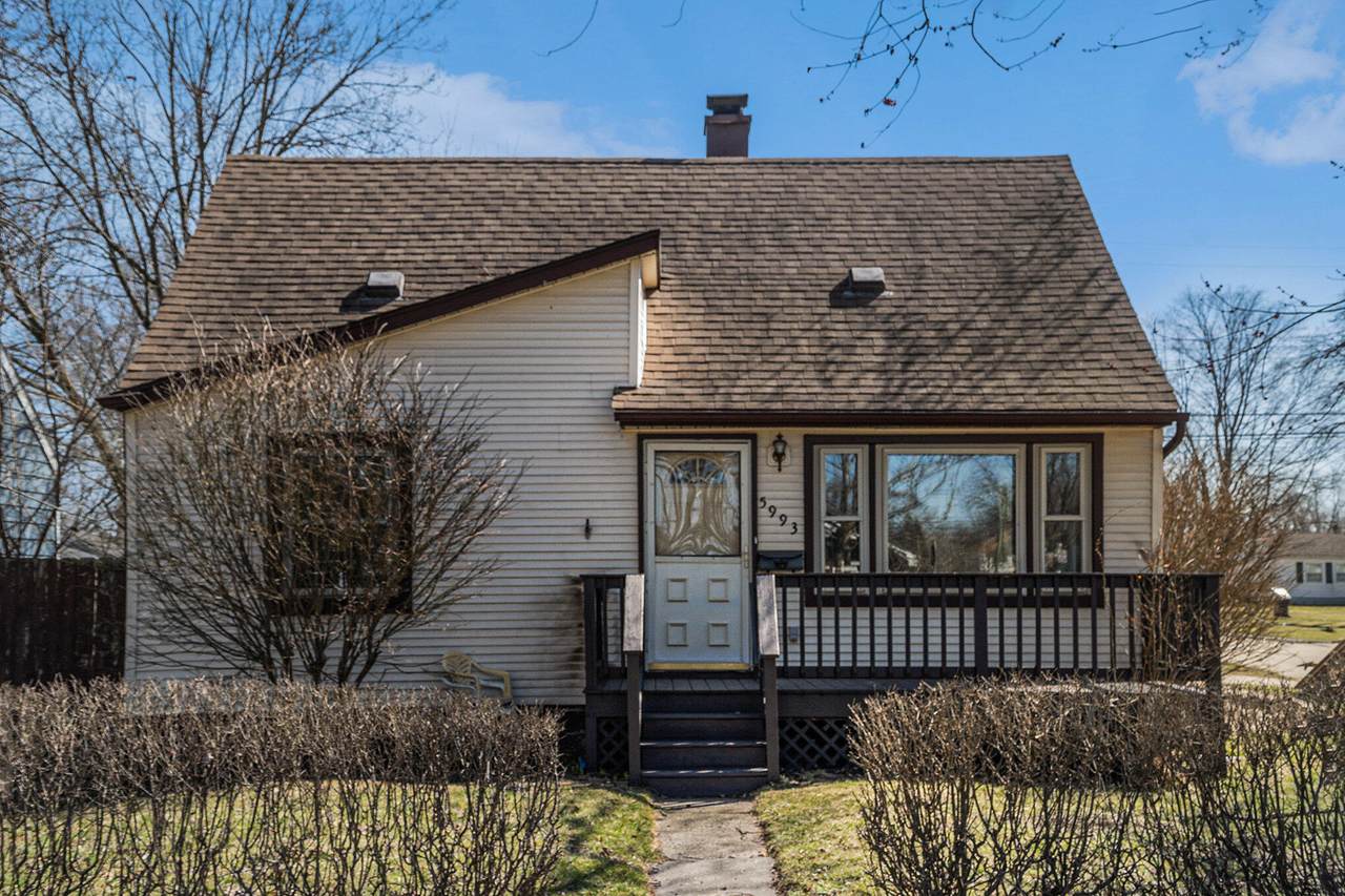 5993 John Daly Street - Photo 1