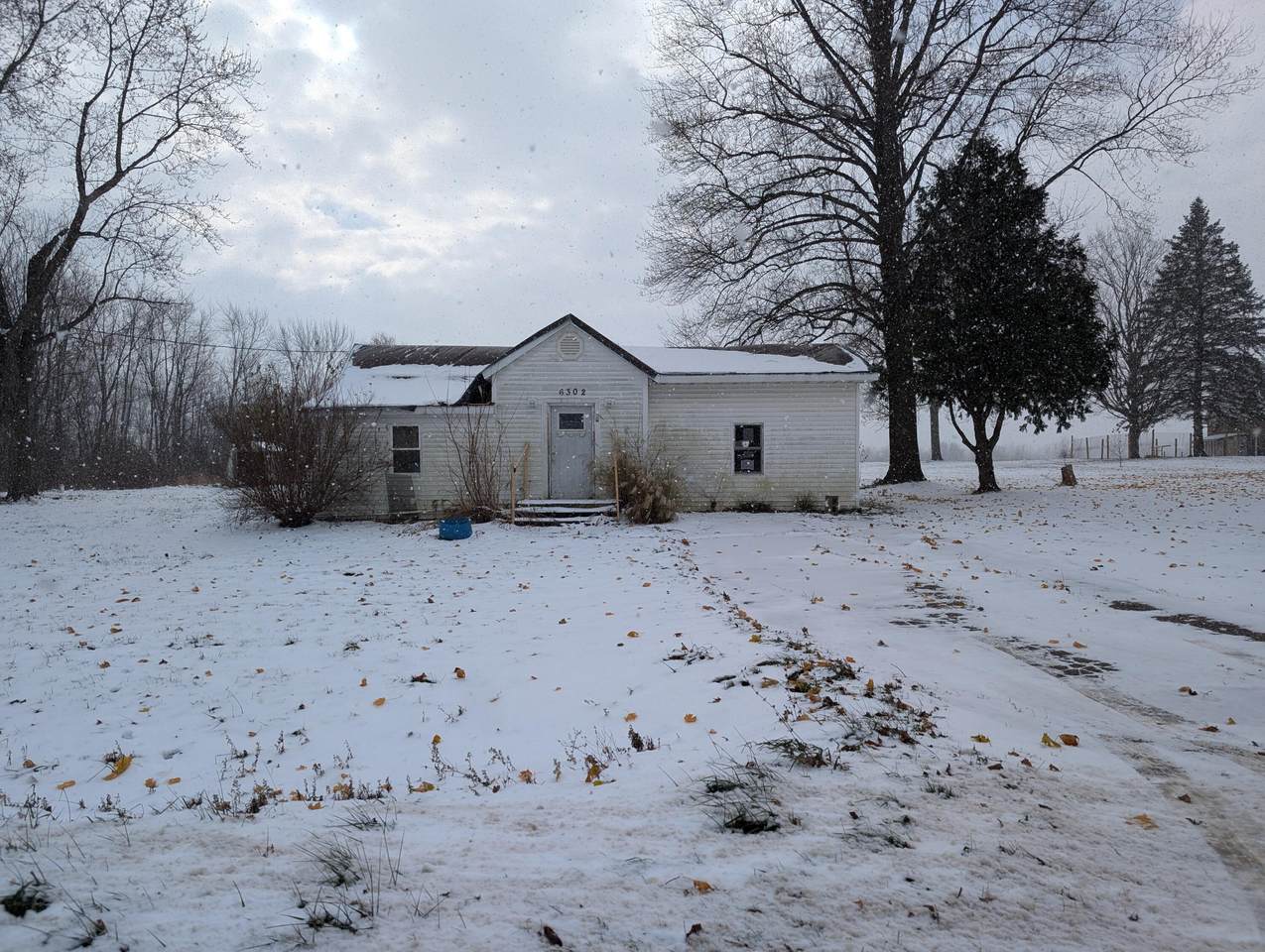 6302 Shanghai Road - Photo 1