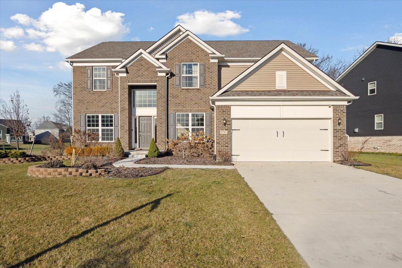 2767 Timber Glen Drive - Photo 1