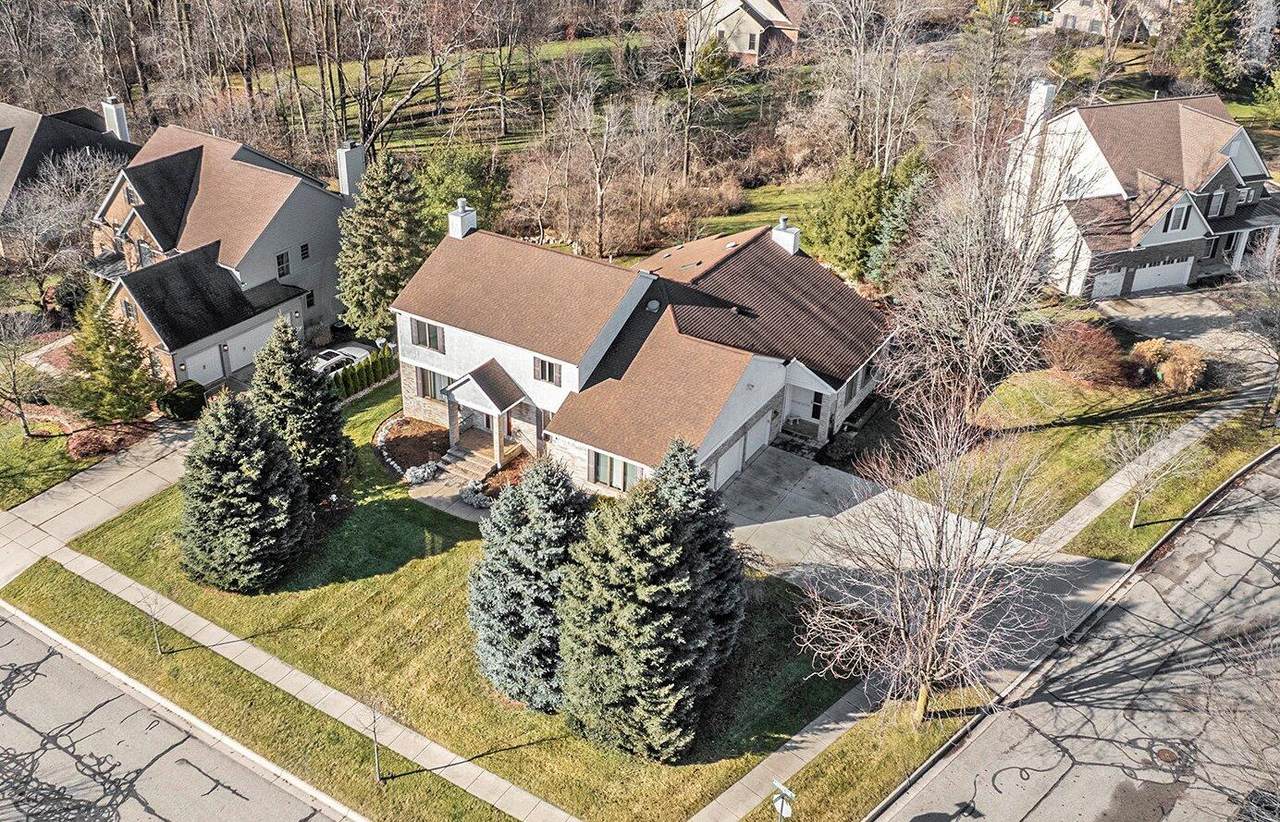 1002 Arboretum Court - Photo 1