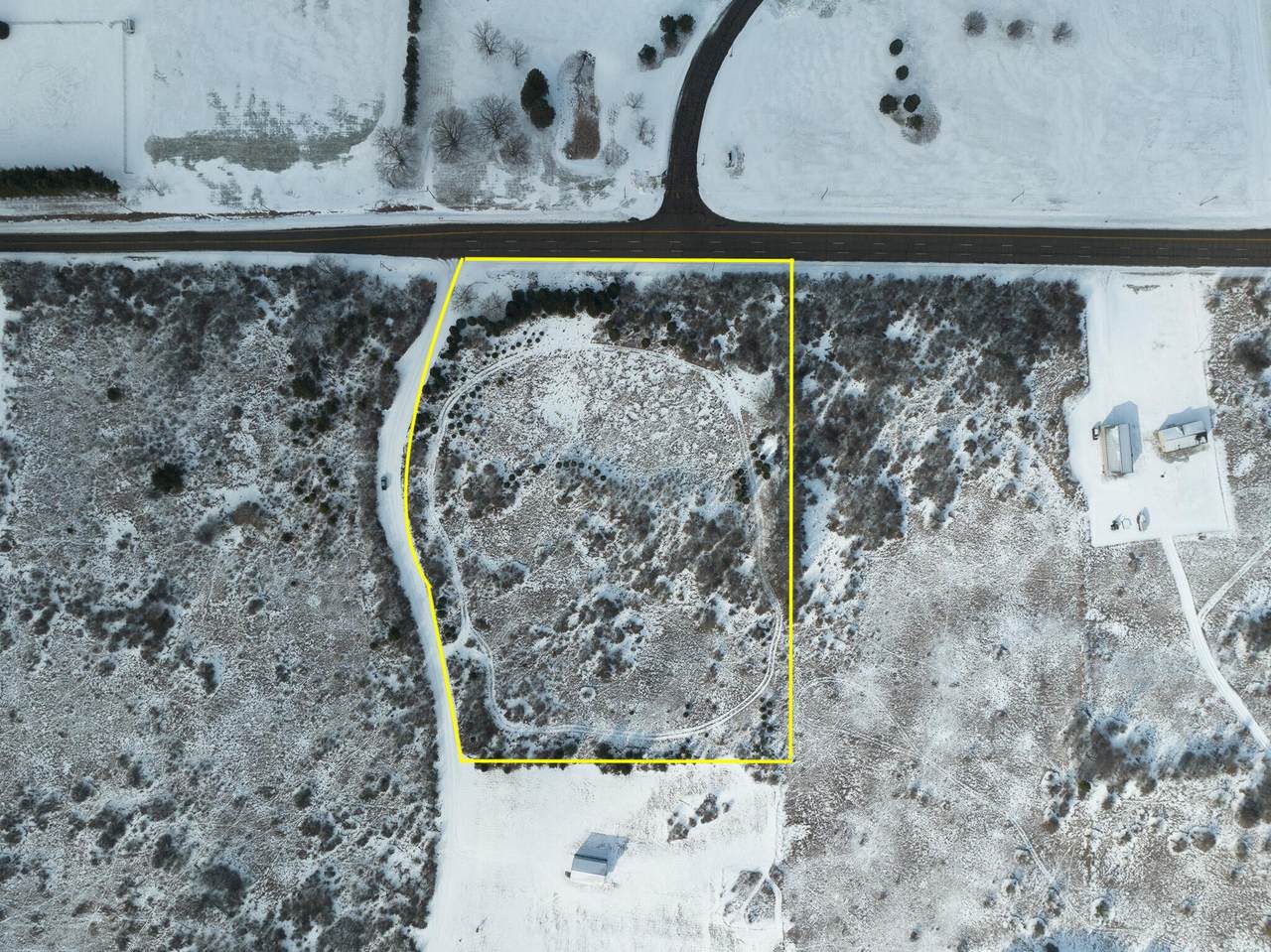 V/L Swistier Drive - Photo 1