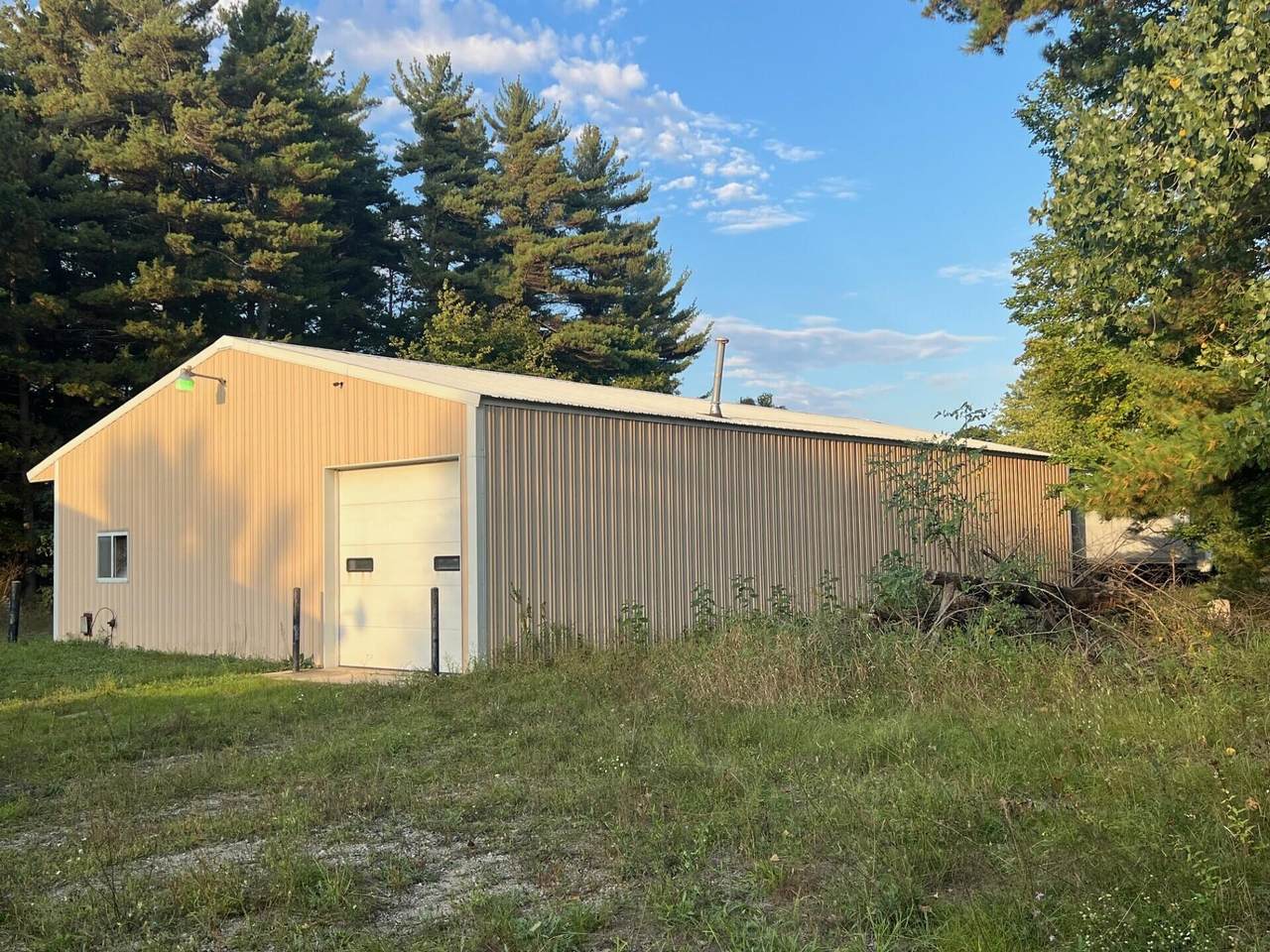 2025 Sternberg Road - Photo 1