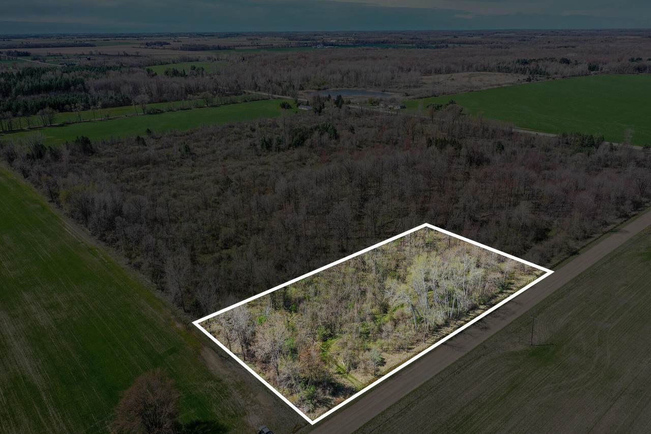 LOT B Ubly Rd - Photo 1