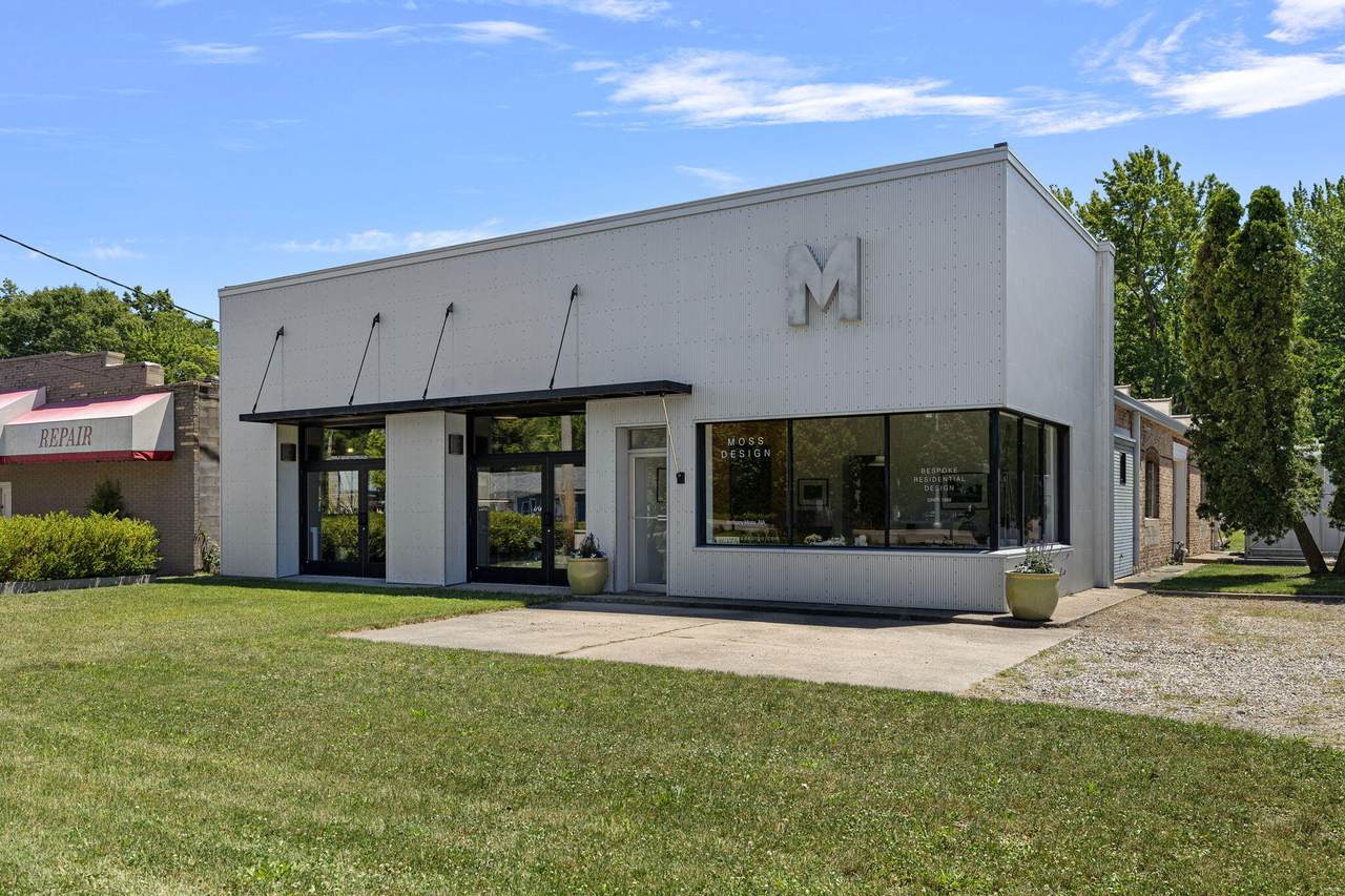 16175 Red Arrow Highway - Photo 1