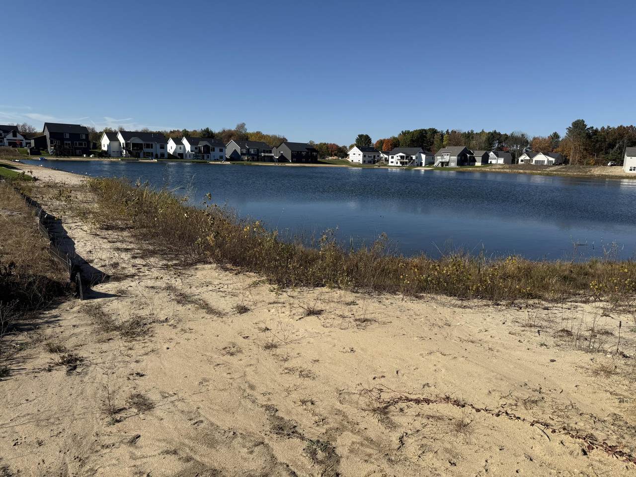 4649 Hidden Ridge Drive - Photo 1