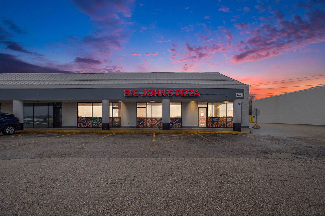 3263 Colby Street - Photo 1