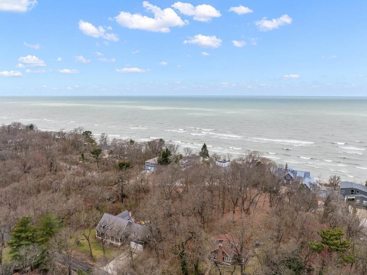 V/L Lot 1 Ponchartrain Drive - Photo 1