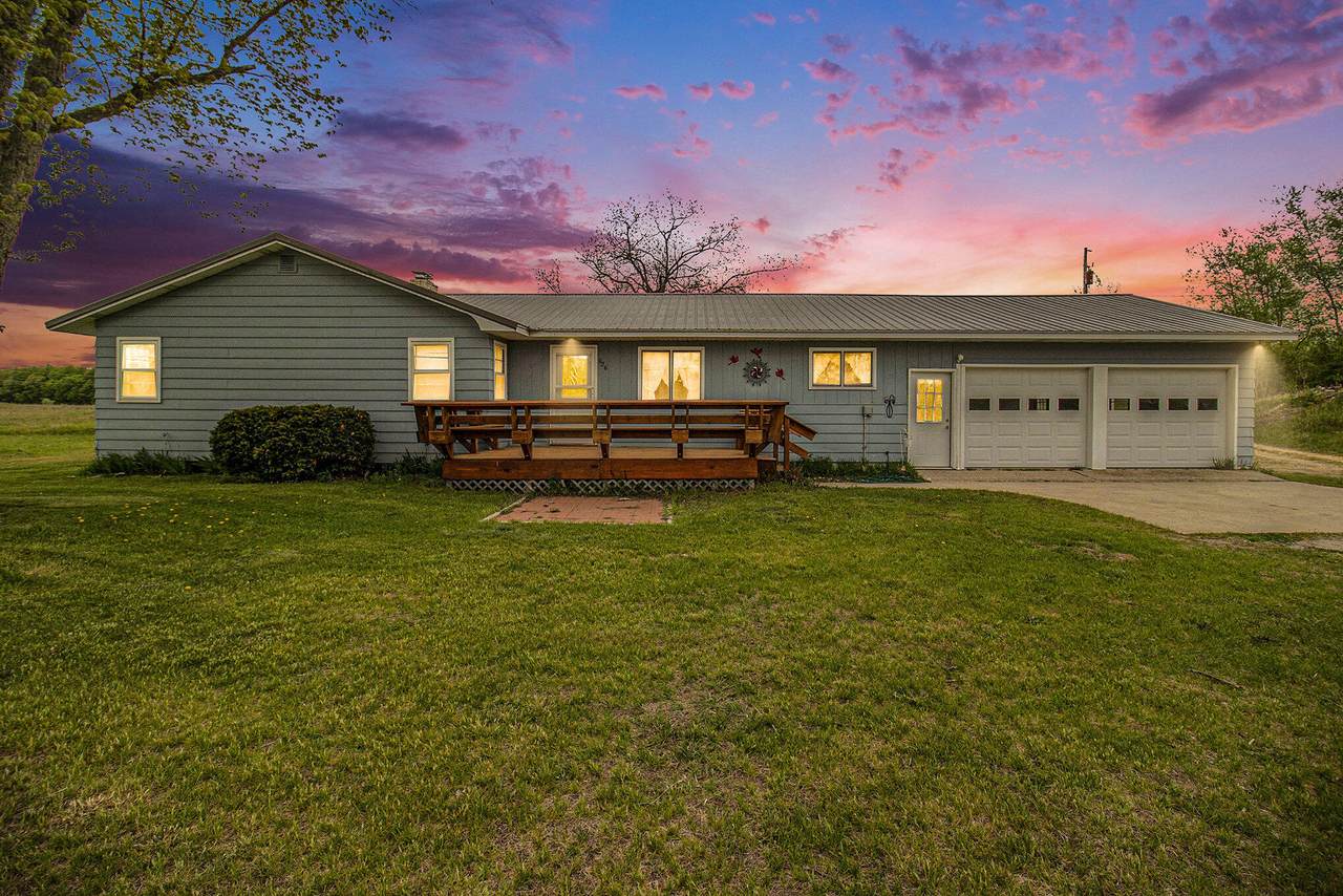 826 Shelby Road - Photo 1