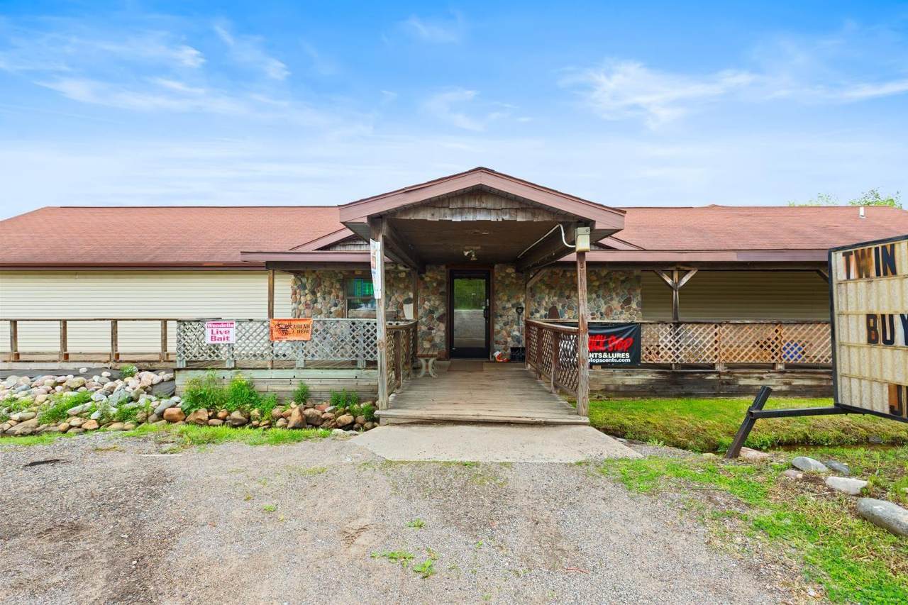 650 Sheridan M66 Road - Photo 1