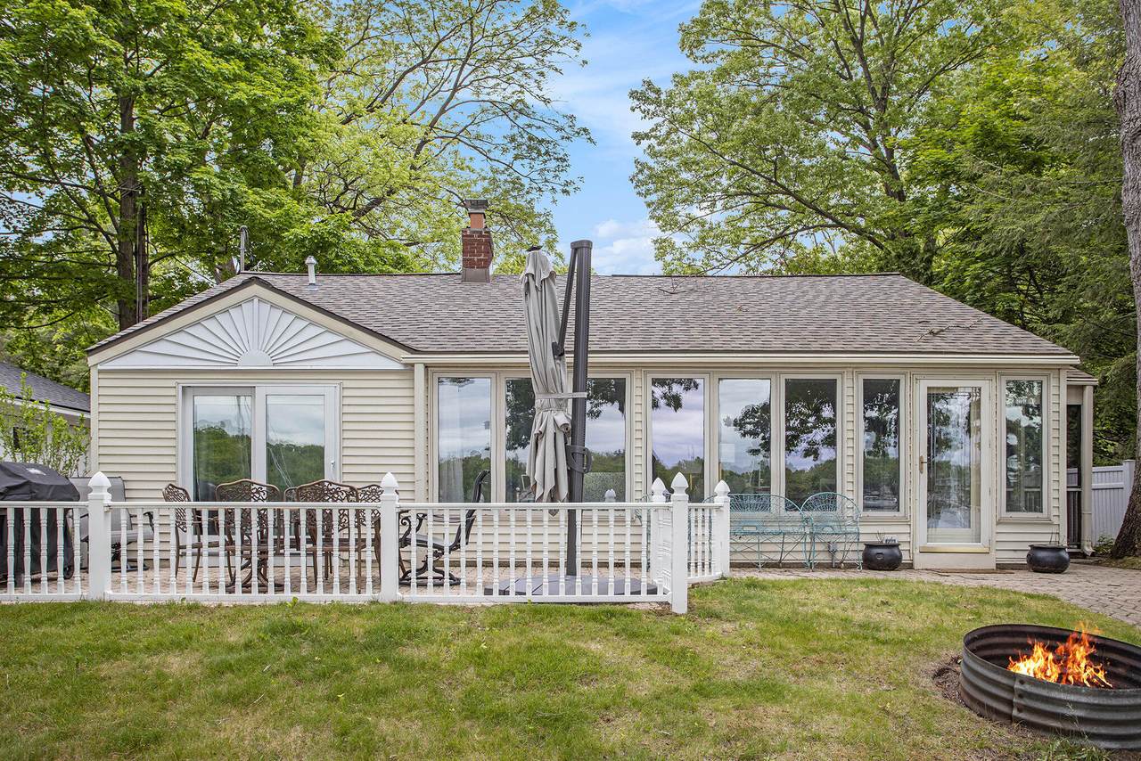 456 Gull Lake Drive - Photo 1