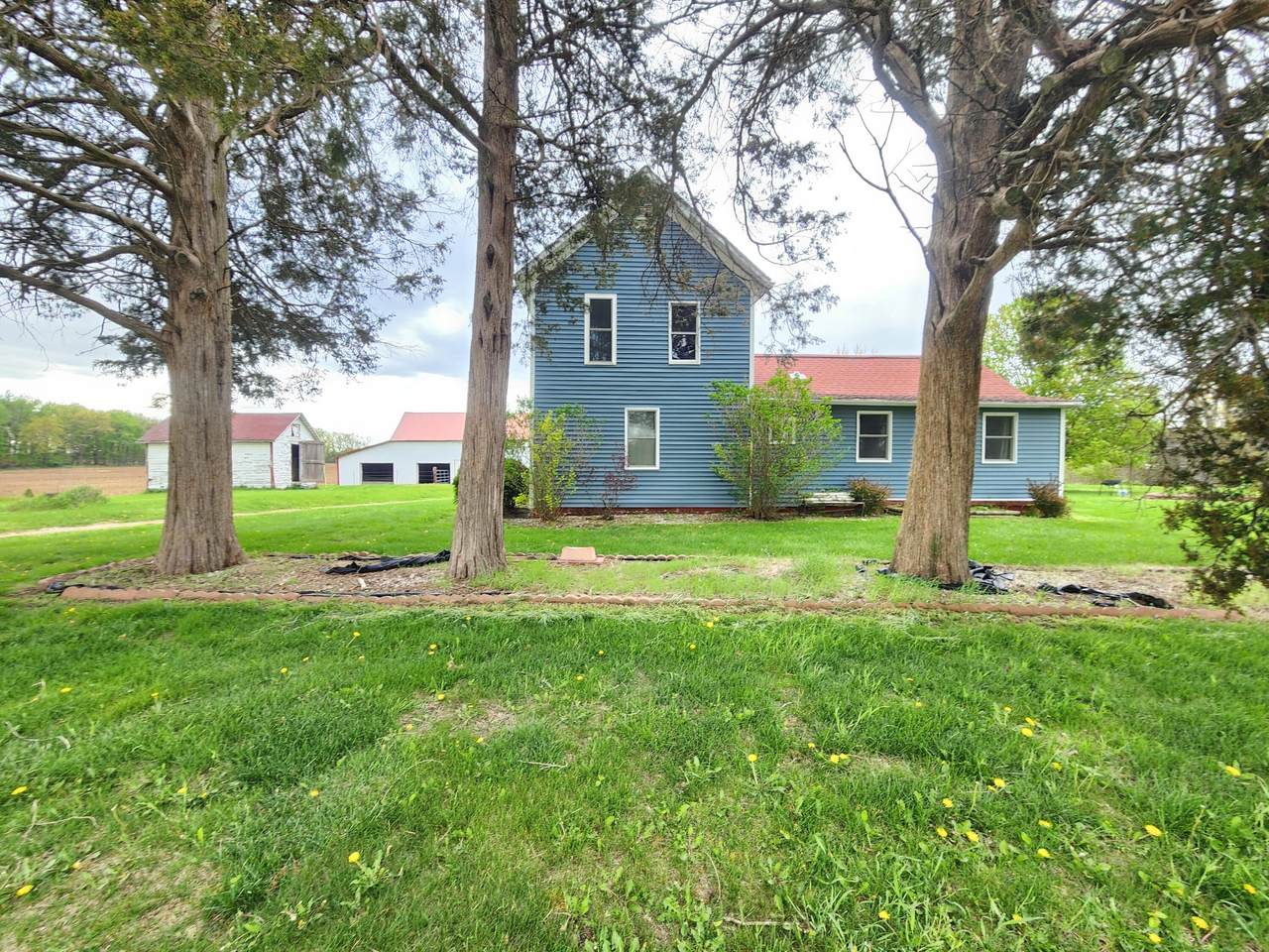 1232 Smoker Road - Photo 1