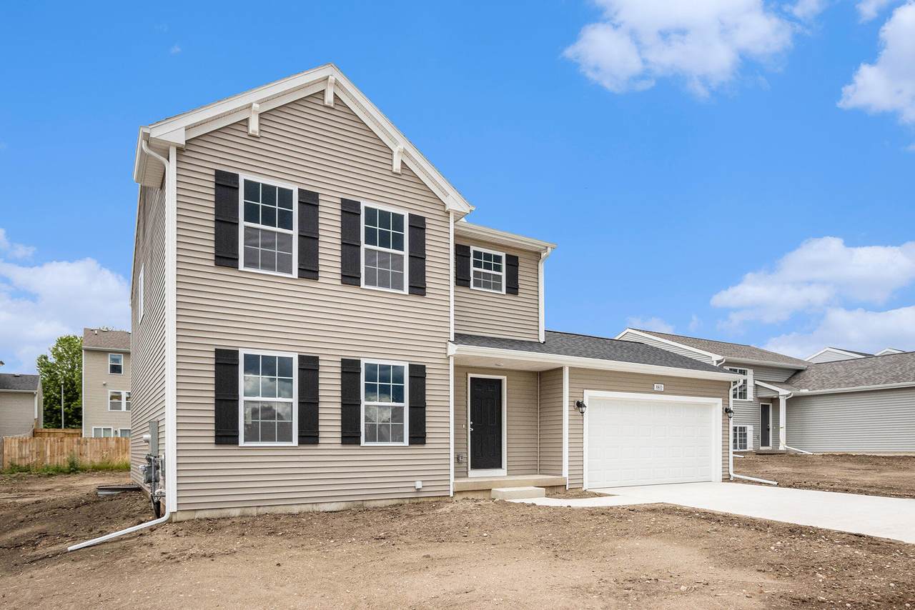 8811 Sturtevant Avenue - Photo 1