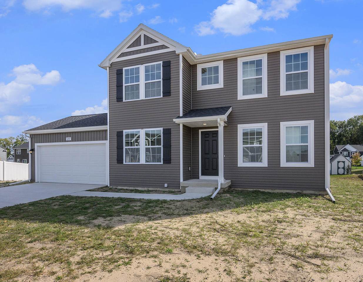 5207 Brinson Lane - Photo 1