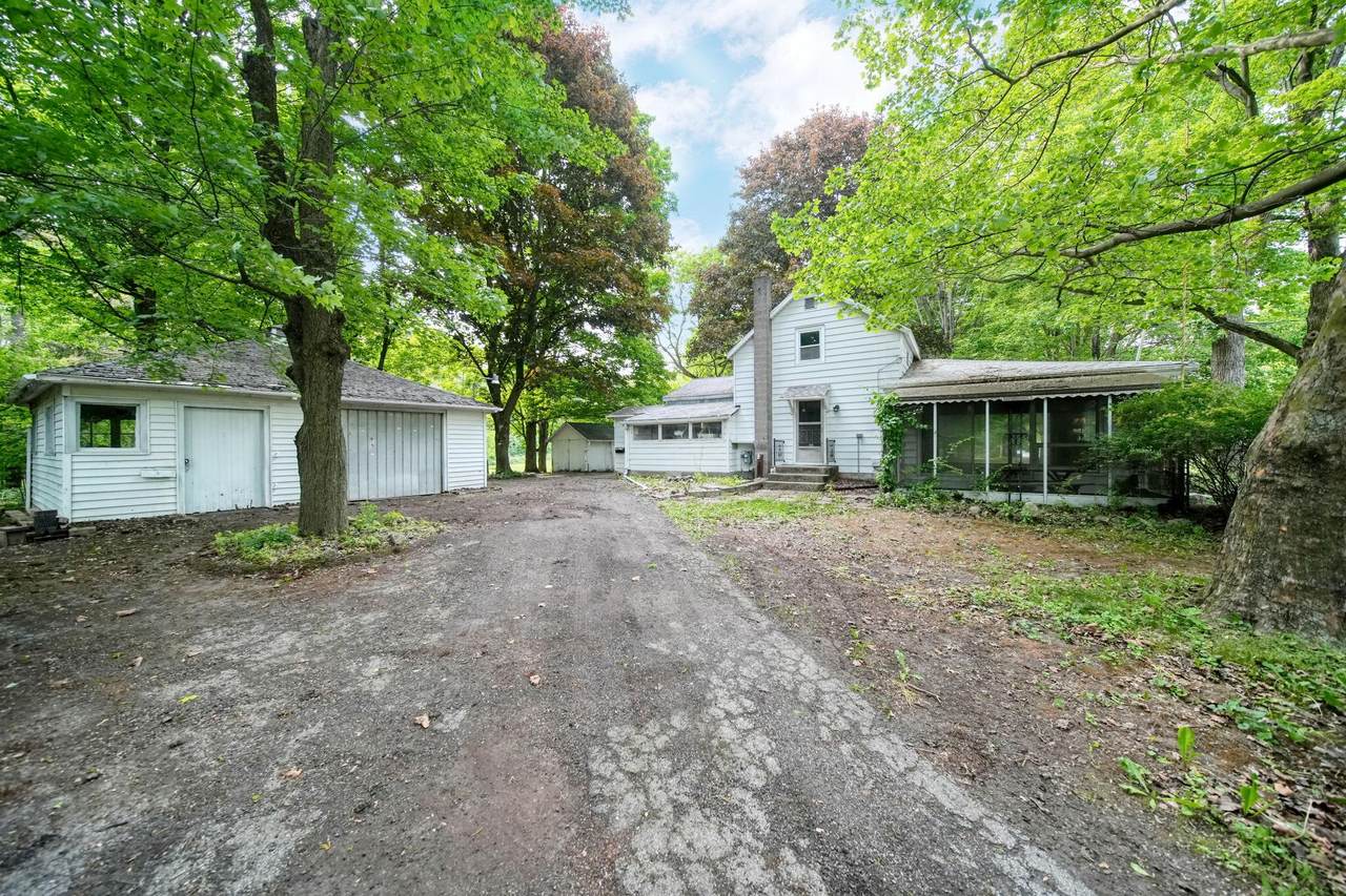 538 Jackson Street - Photo 1