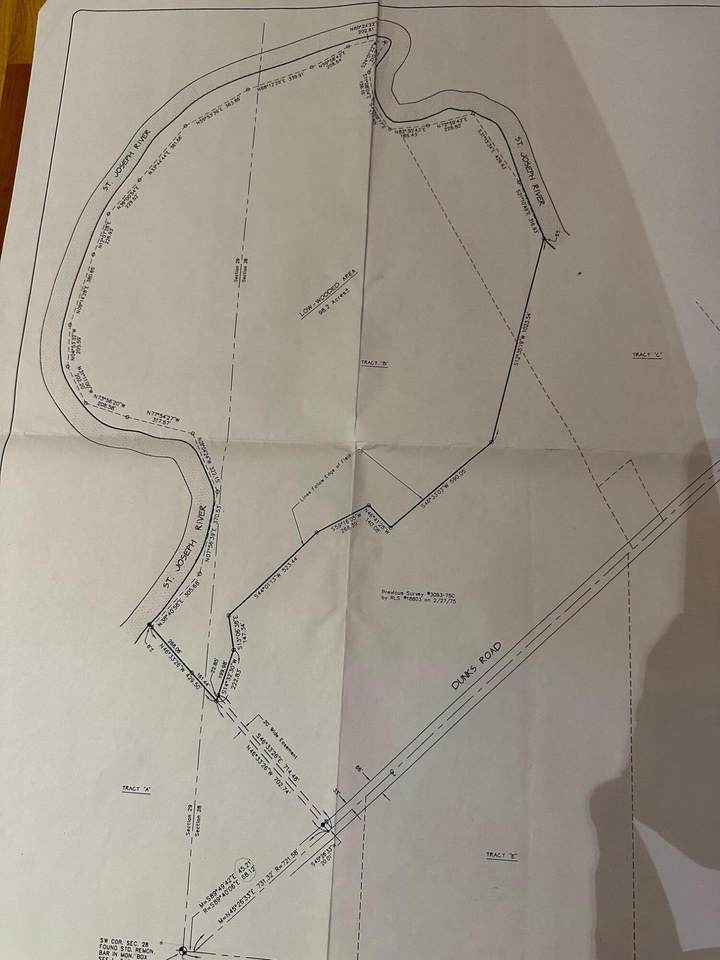  Dunks Road - Photo 1