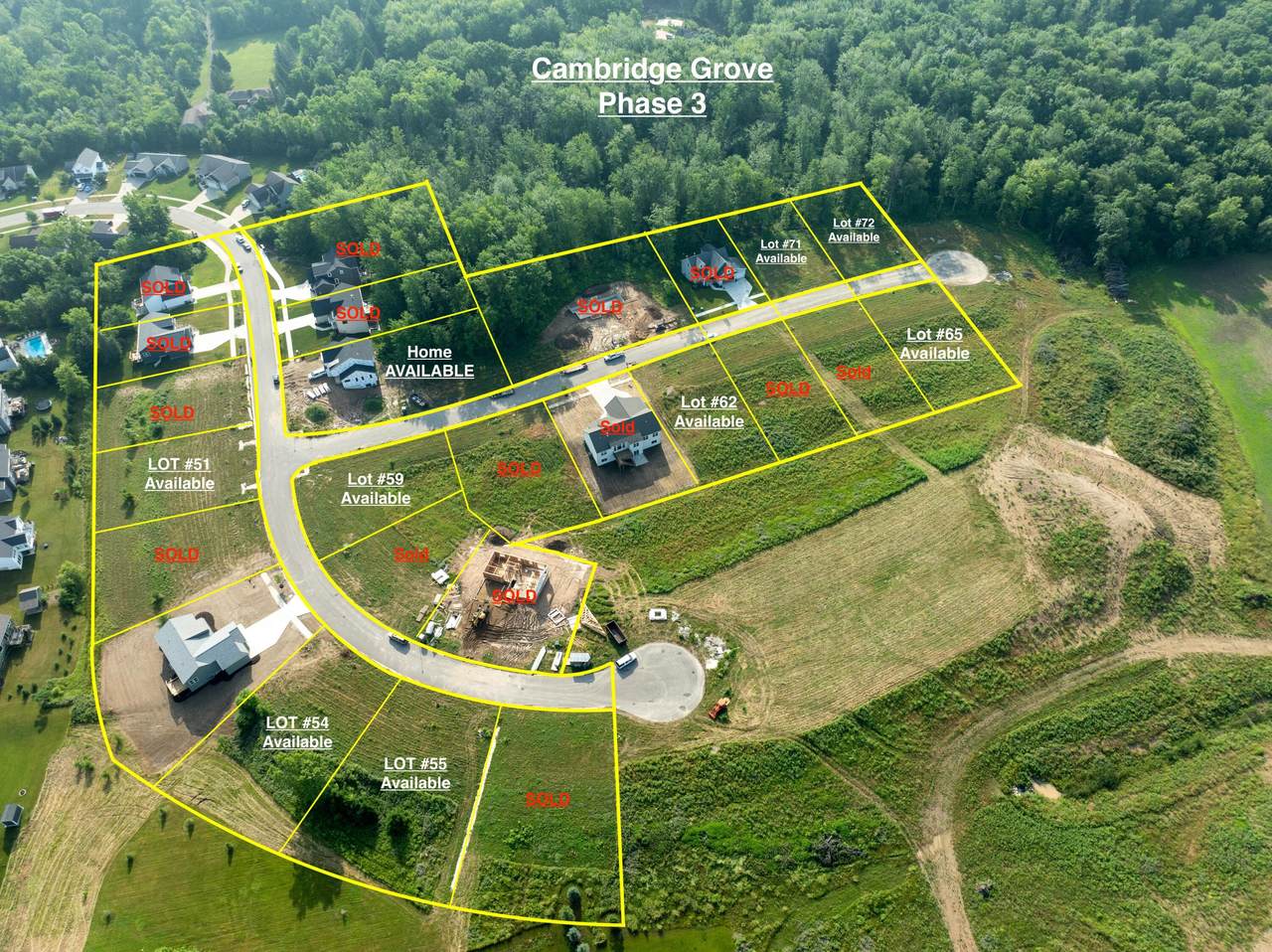 1734 Blaketon Drive - Photo 1