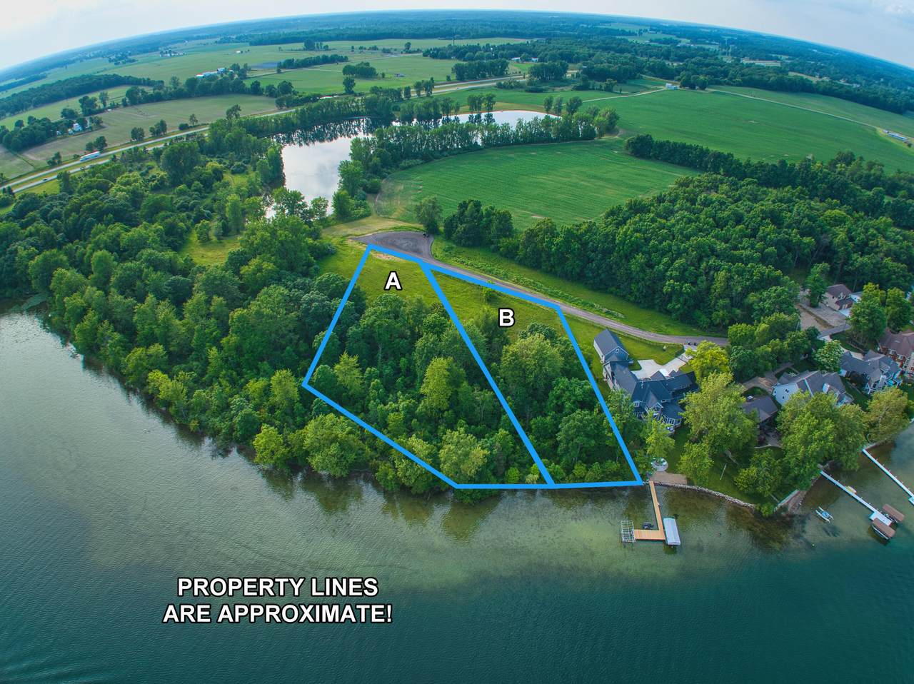 0 Pearl Beach - Lot A Drive - Photo 1