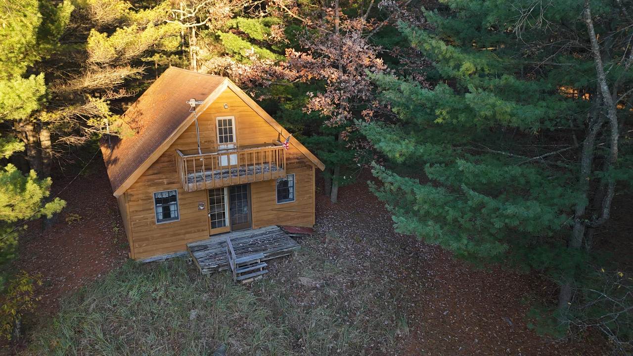 5680 Shores Drive - Photo 1