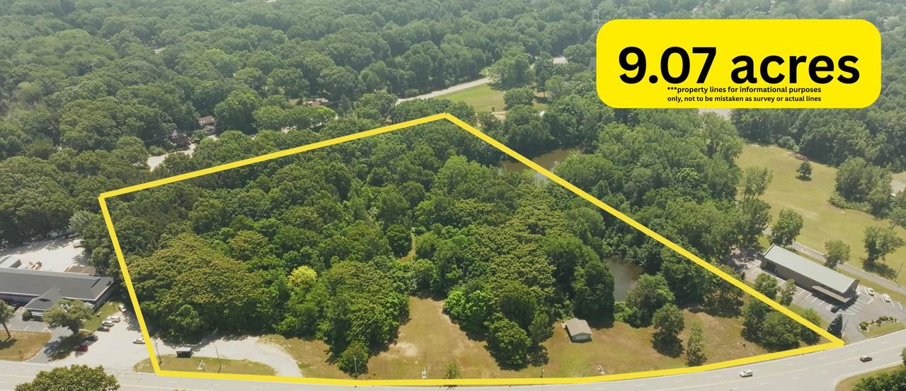 5363 Red Arrow Highway - Photo 1