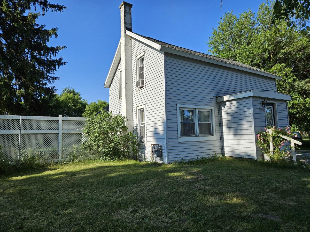 8991 1 Mile Road - Photo 1