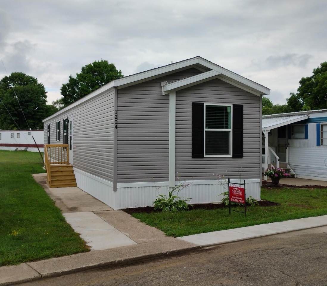 1204 Carlton Court - Photo 1