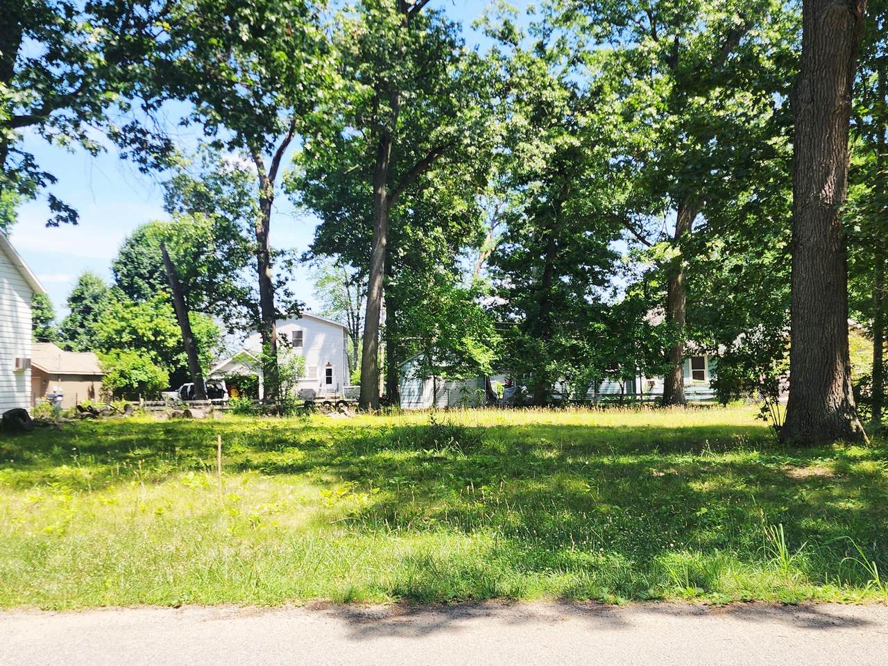 V/L 35 1/2 Street - Photo 1