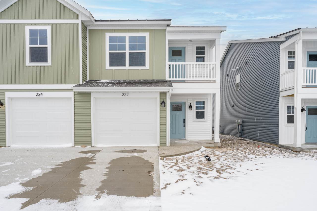 222 Elkenburg Street - Photo 1