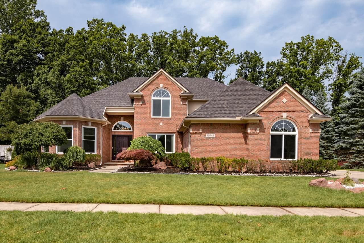 55743 Caesars Drive - Photo 1