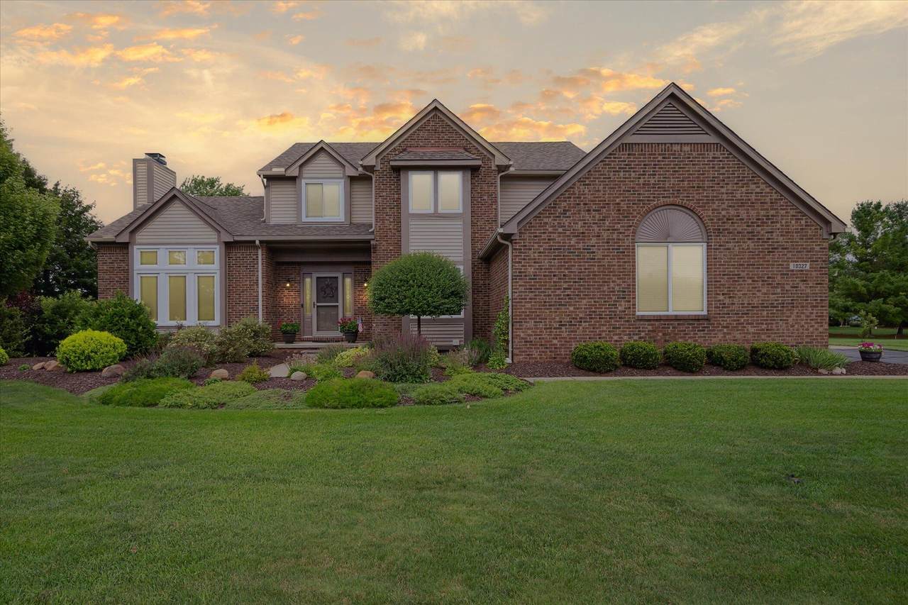 10327 Mendota Drive - Photo 1
