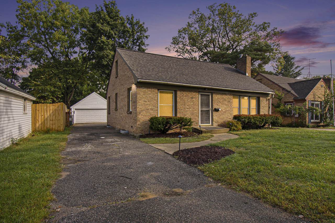 1813 Kreiser Street - Photo 1