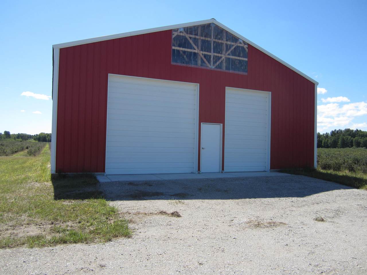 1997 Townline Road - Photo 1